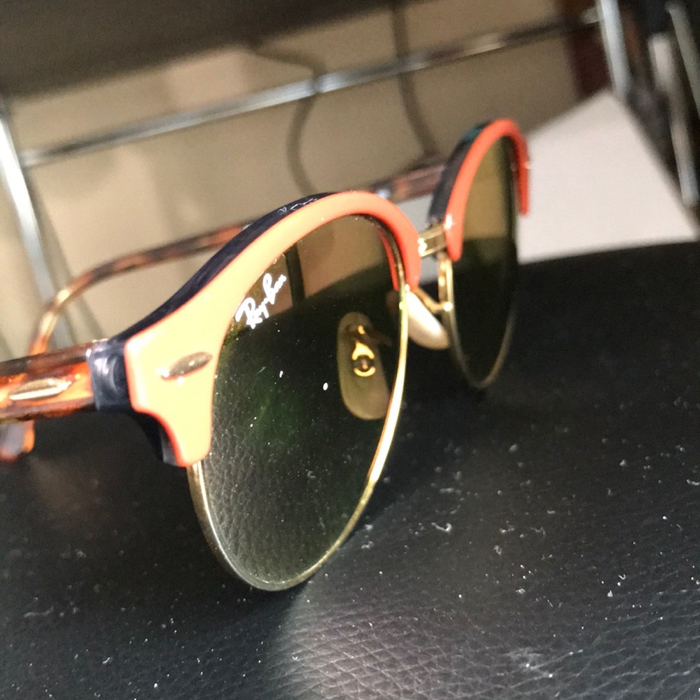 Raybn sunglasses - Picture 2 of 8